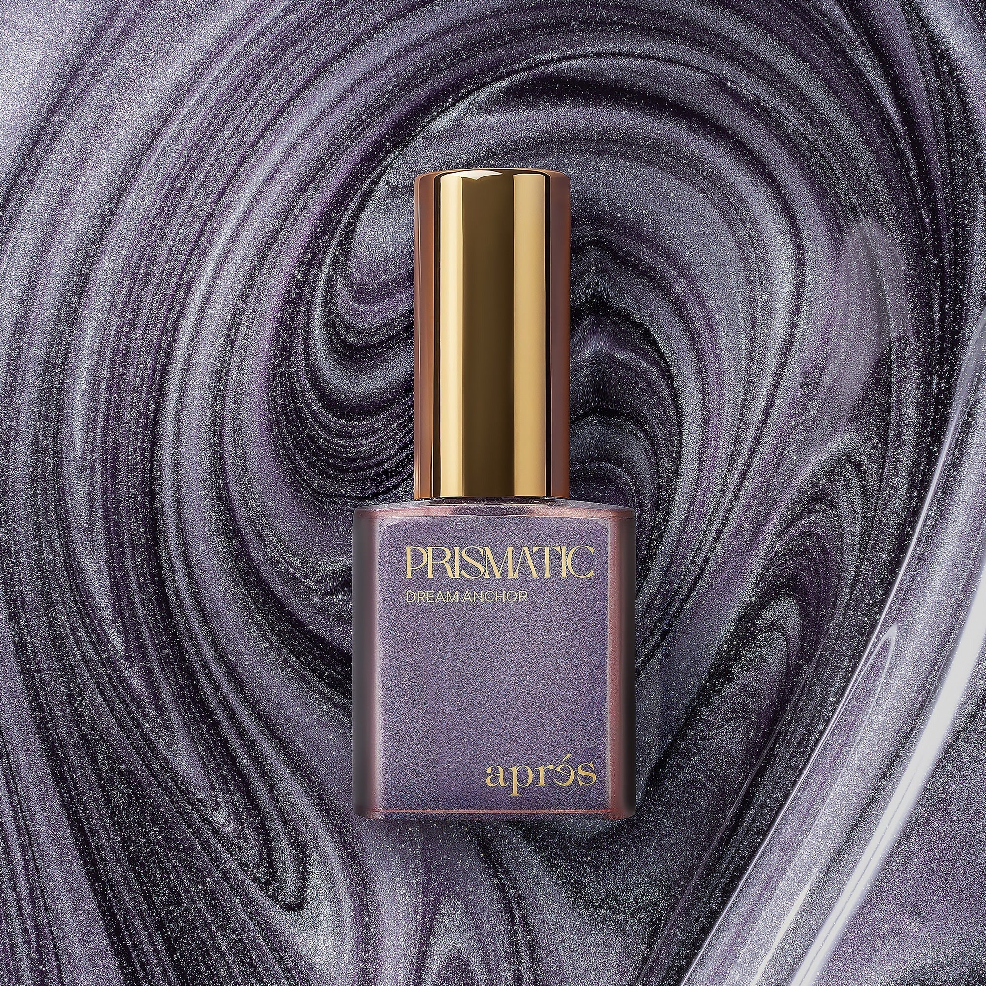 Apres Gel Couleur - Prismatic Collection - CE21 - Dream Anchor
