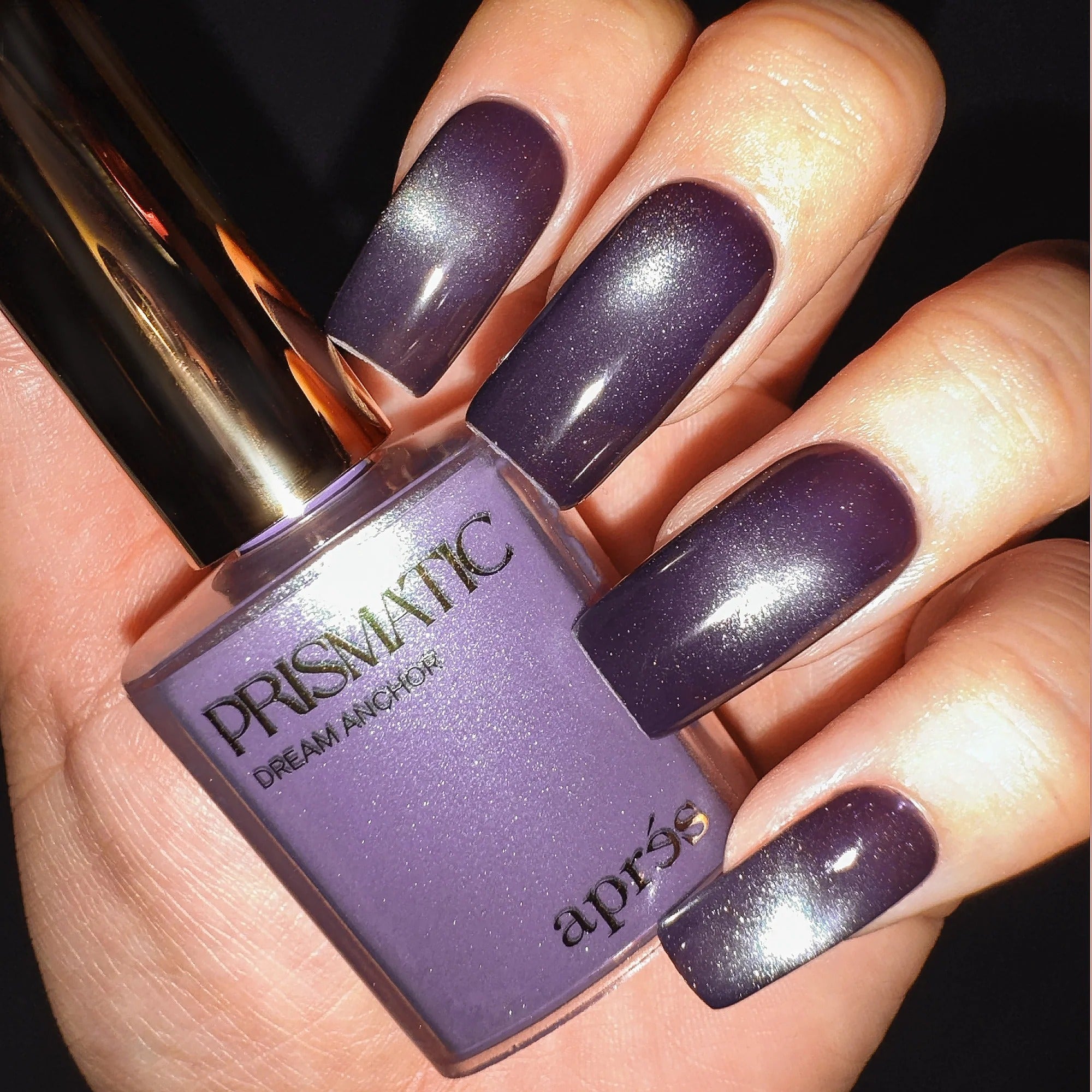 Apres Gel Couleur - Prismatic Collection