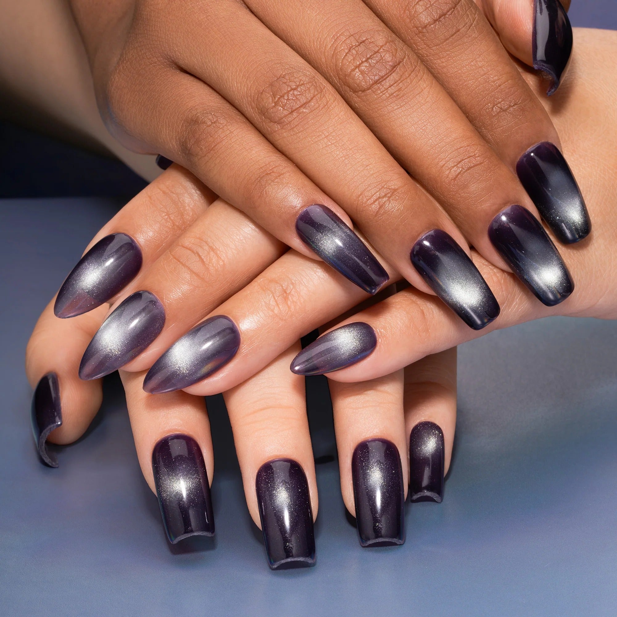 Apres Gel Couleur - Prismatic Collection