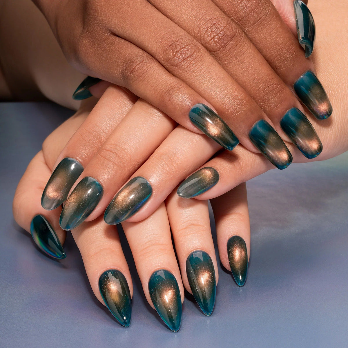 Apres Gel Couleur - Prismatic Collection