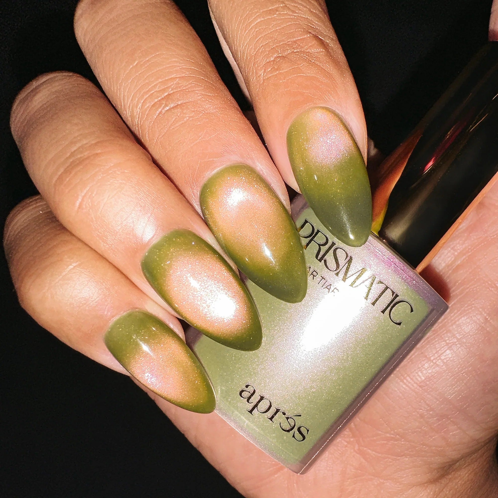 Apres Gel Couleur - Prismatic Collection
