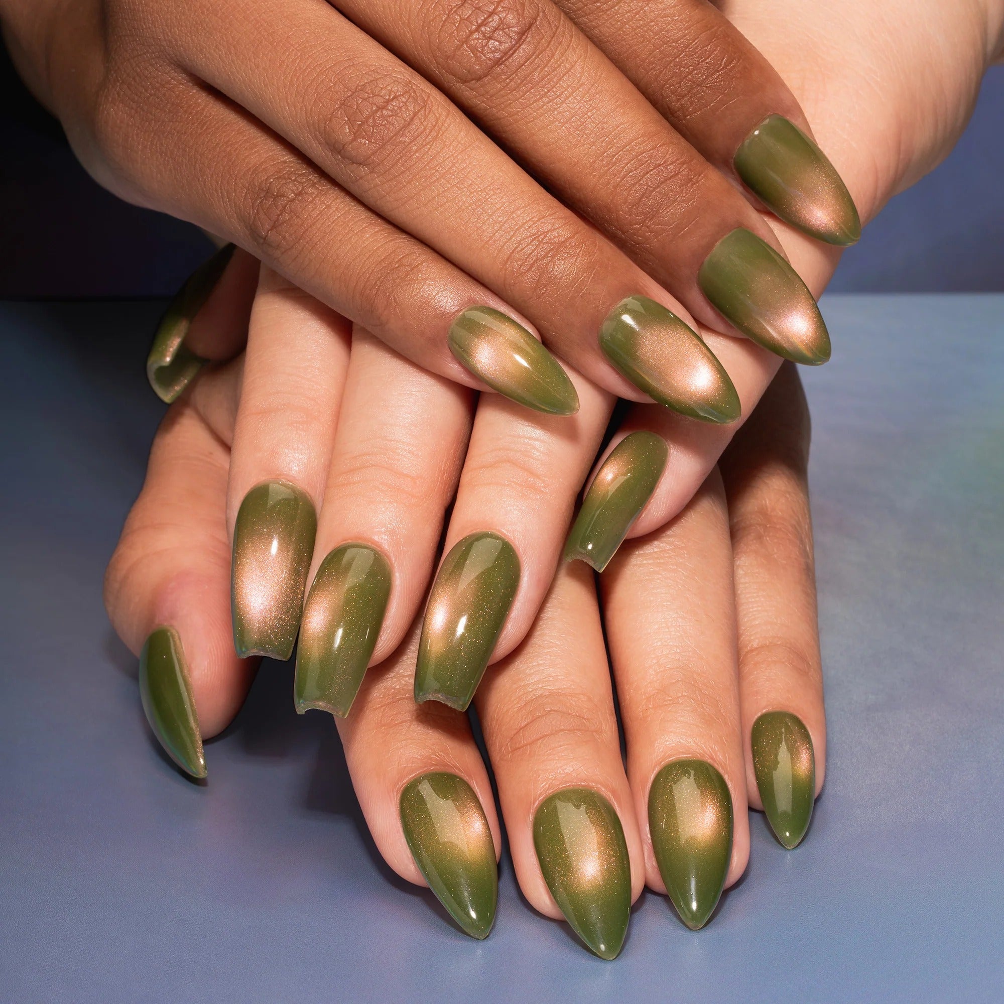 Apres Gel Couleur - Prismatic Collection