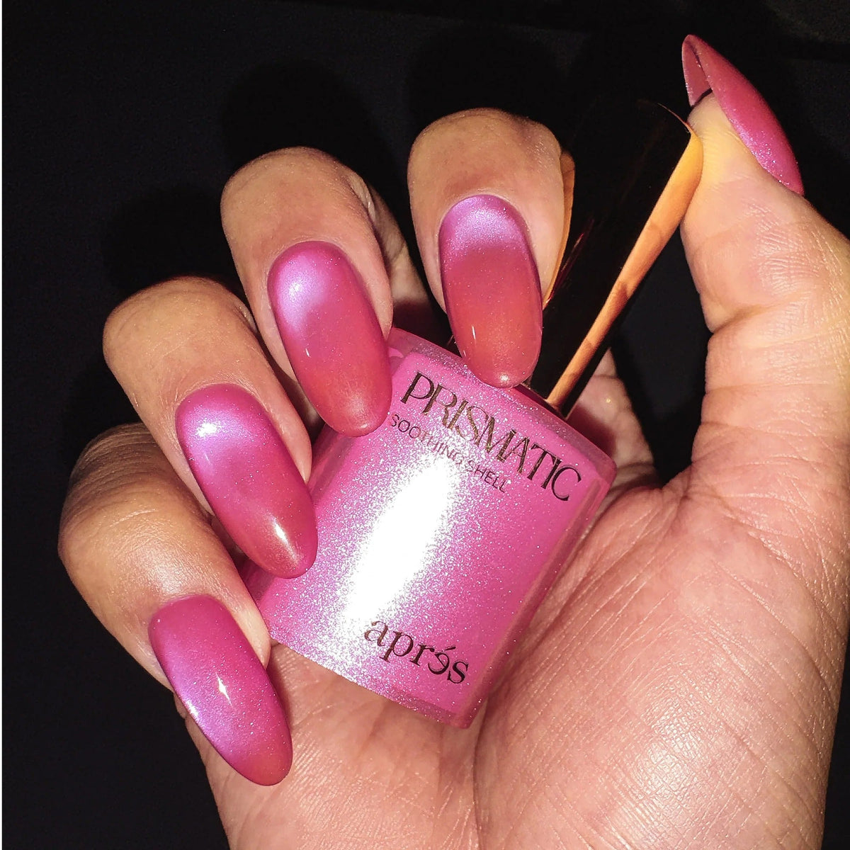 Apres Gel Couleur - Prismatic Collection