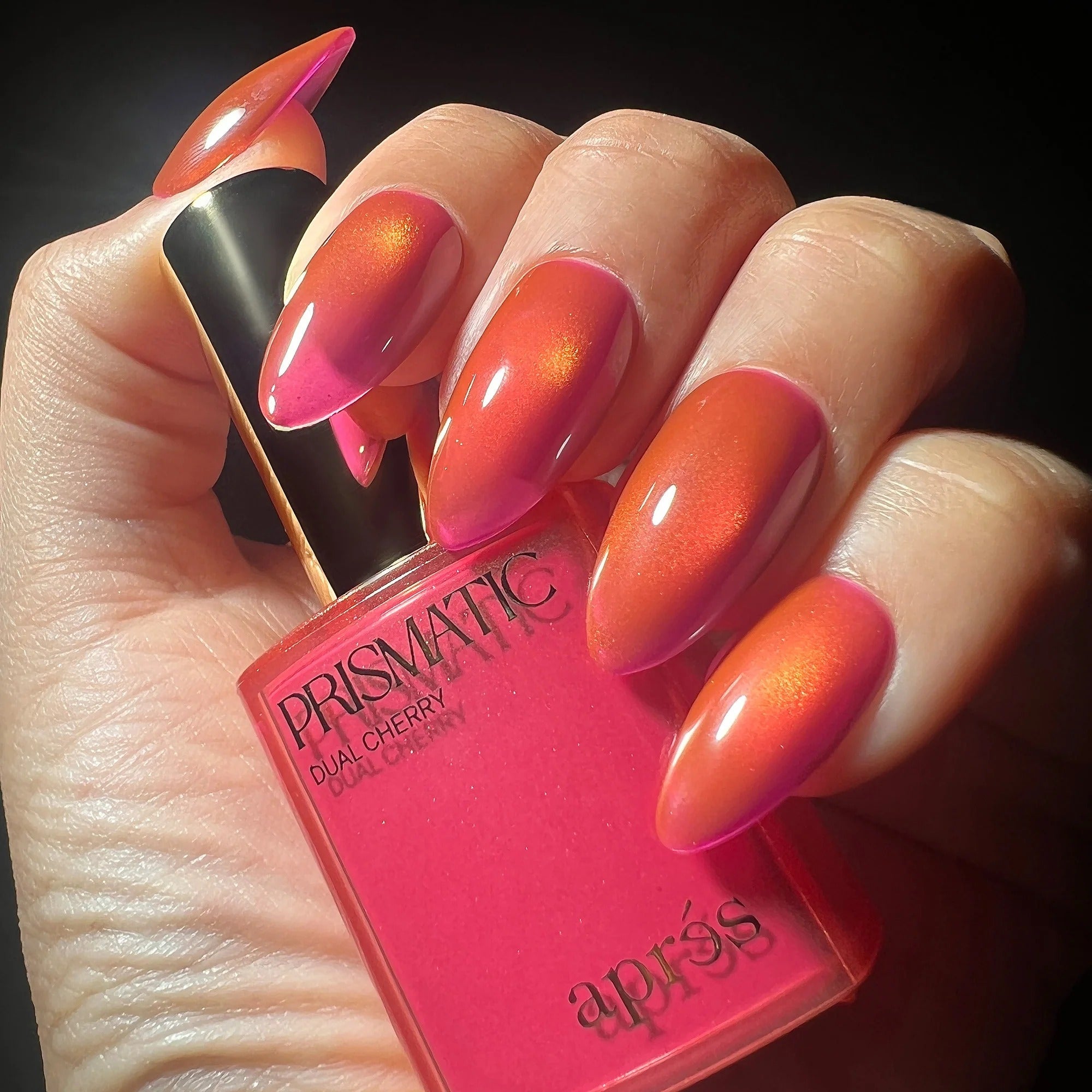 Apres Gel Couleur - Prismatic Collection