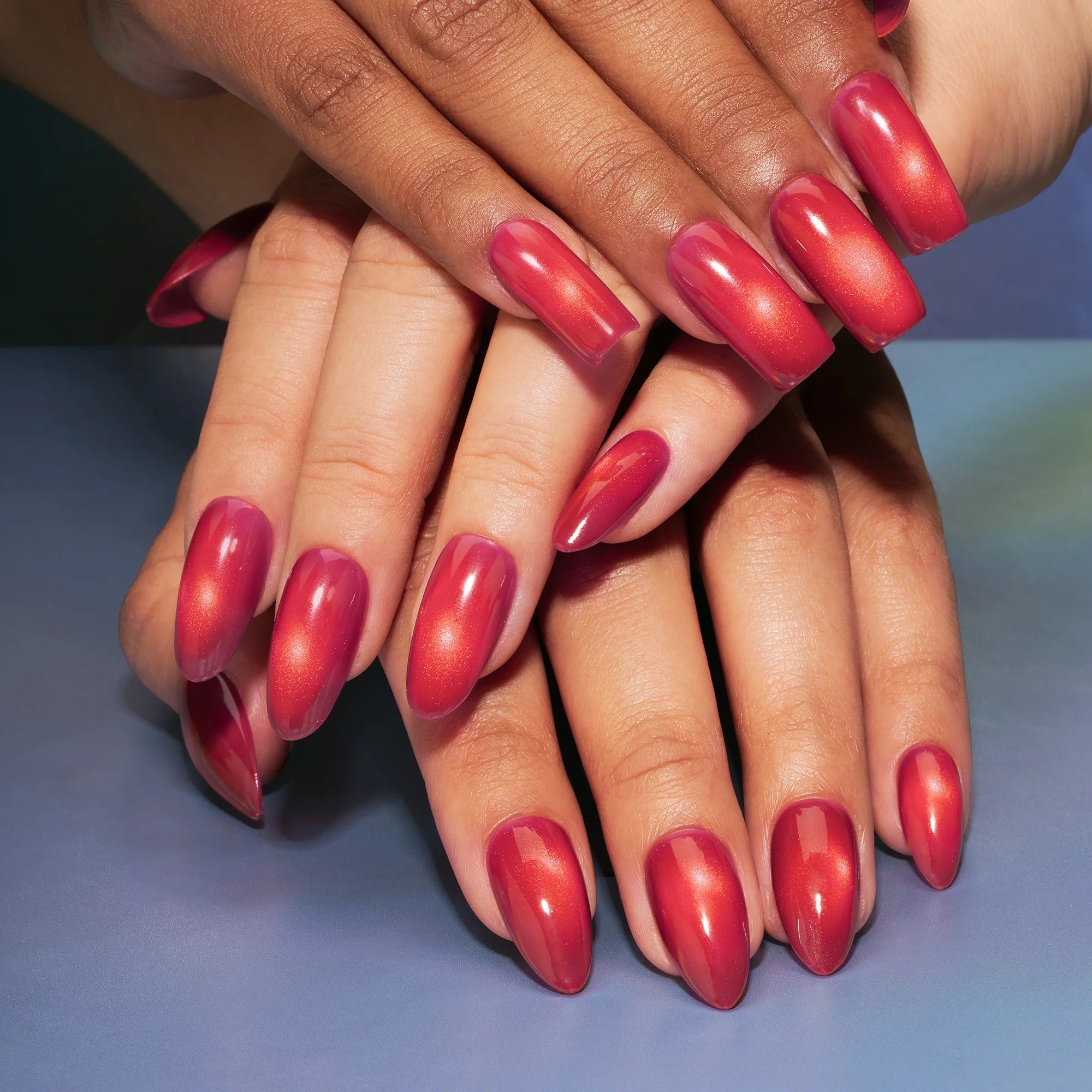 Apres Gel Couleur - Prismatic Collection