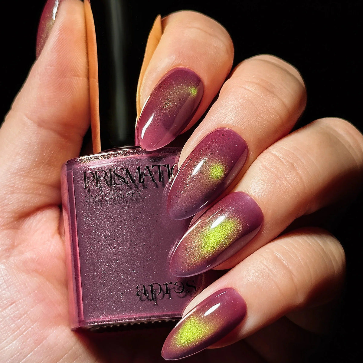 Apres Gel Couleur - Prismatic Collection