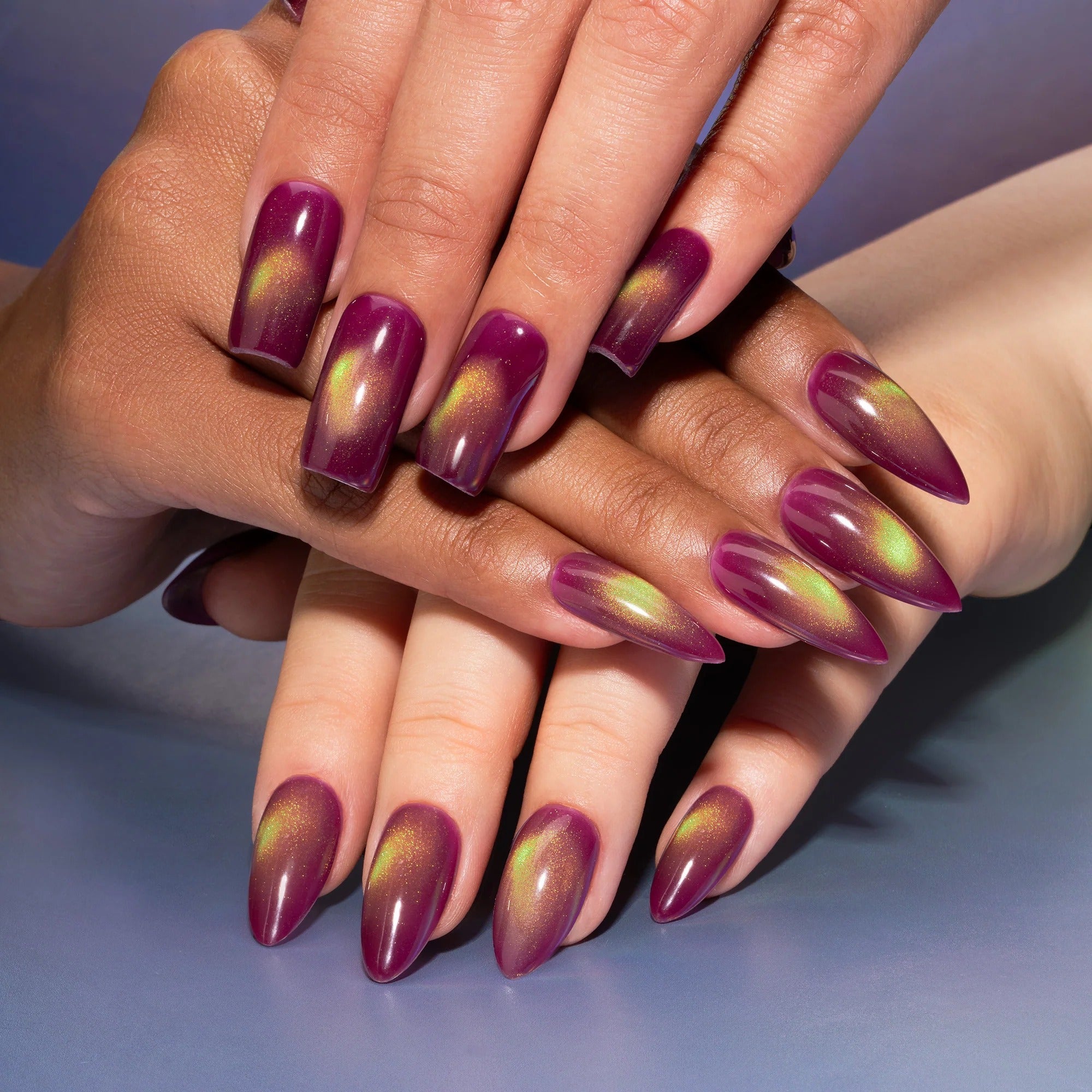 Apres Gel Couleur - Prismatic Collection