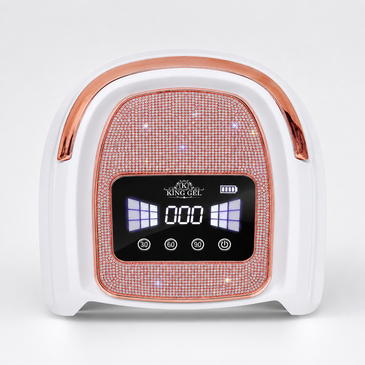 Cordless LED Lamp (At-Home Use)