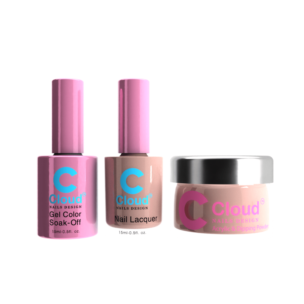 C-Cloud 4-in-1 #108