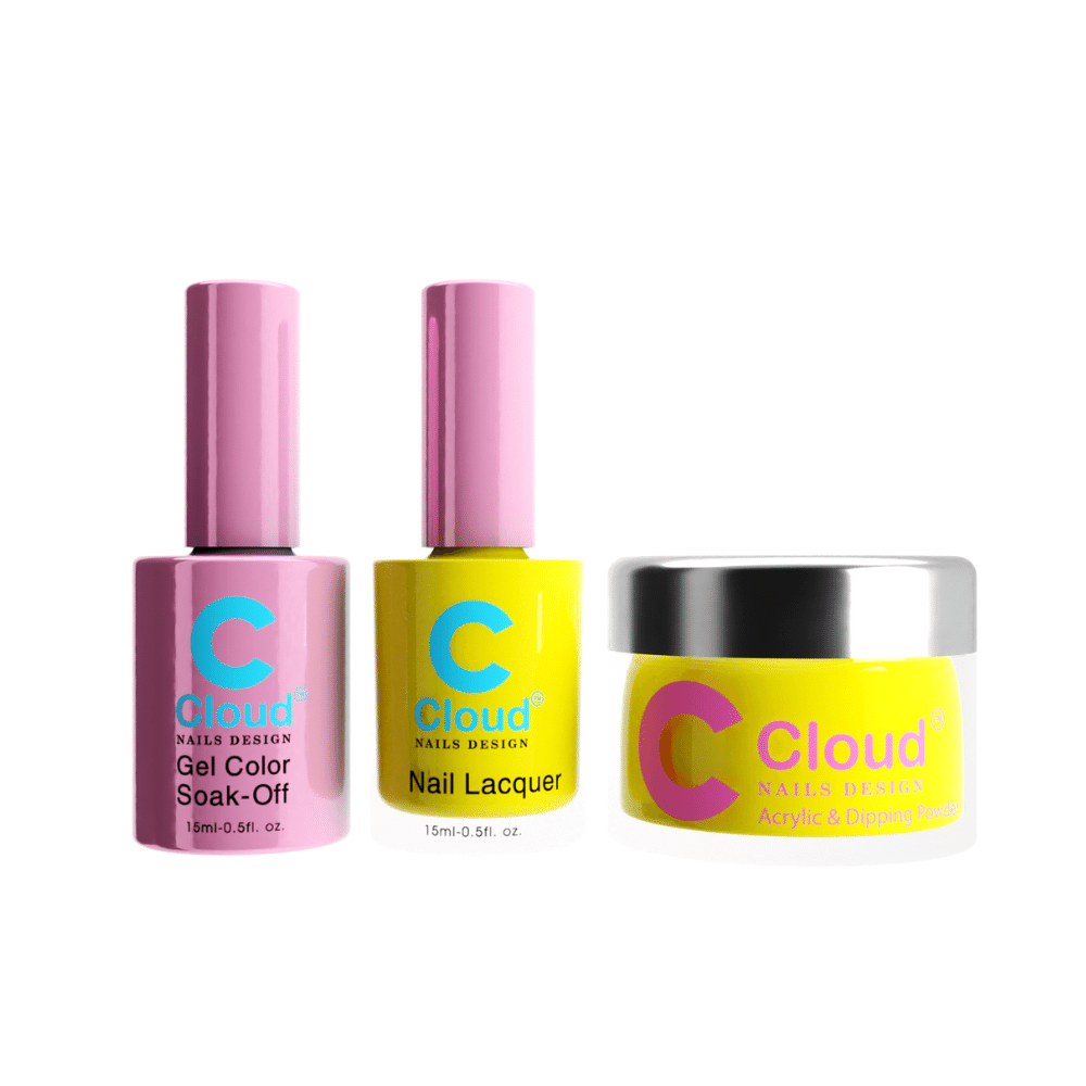 C-Cloud 4-in-1 #12