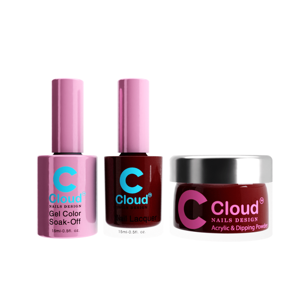 C-Cloud 4-in-1 #30