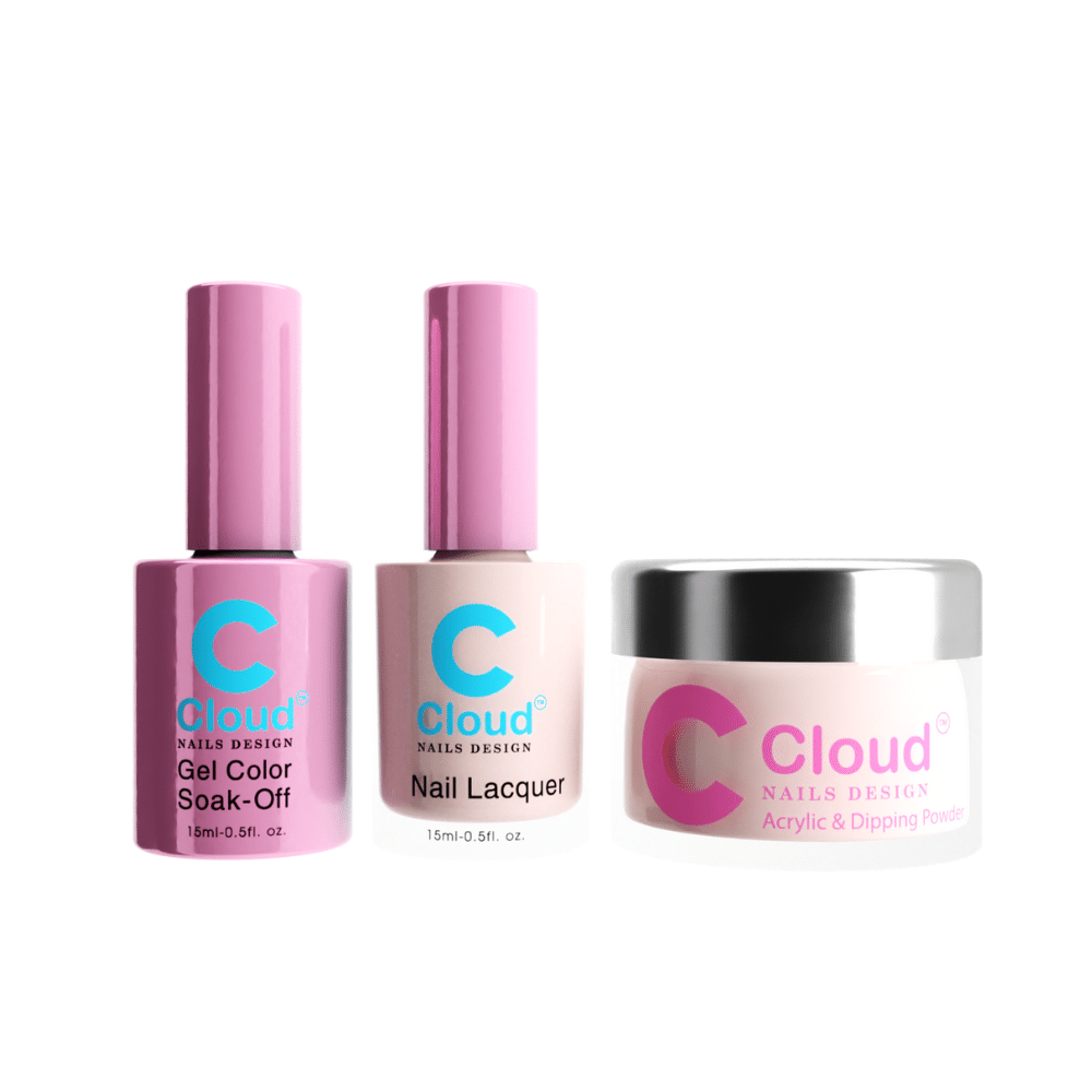 C-Cloud 4-in-1 #25