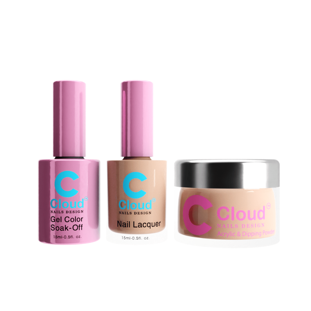 C-Cloud 4-in-1 #27