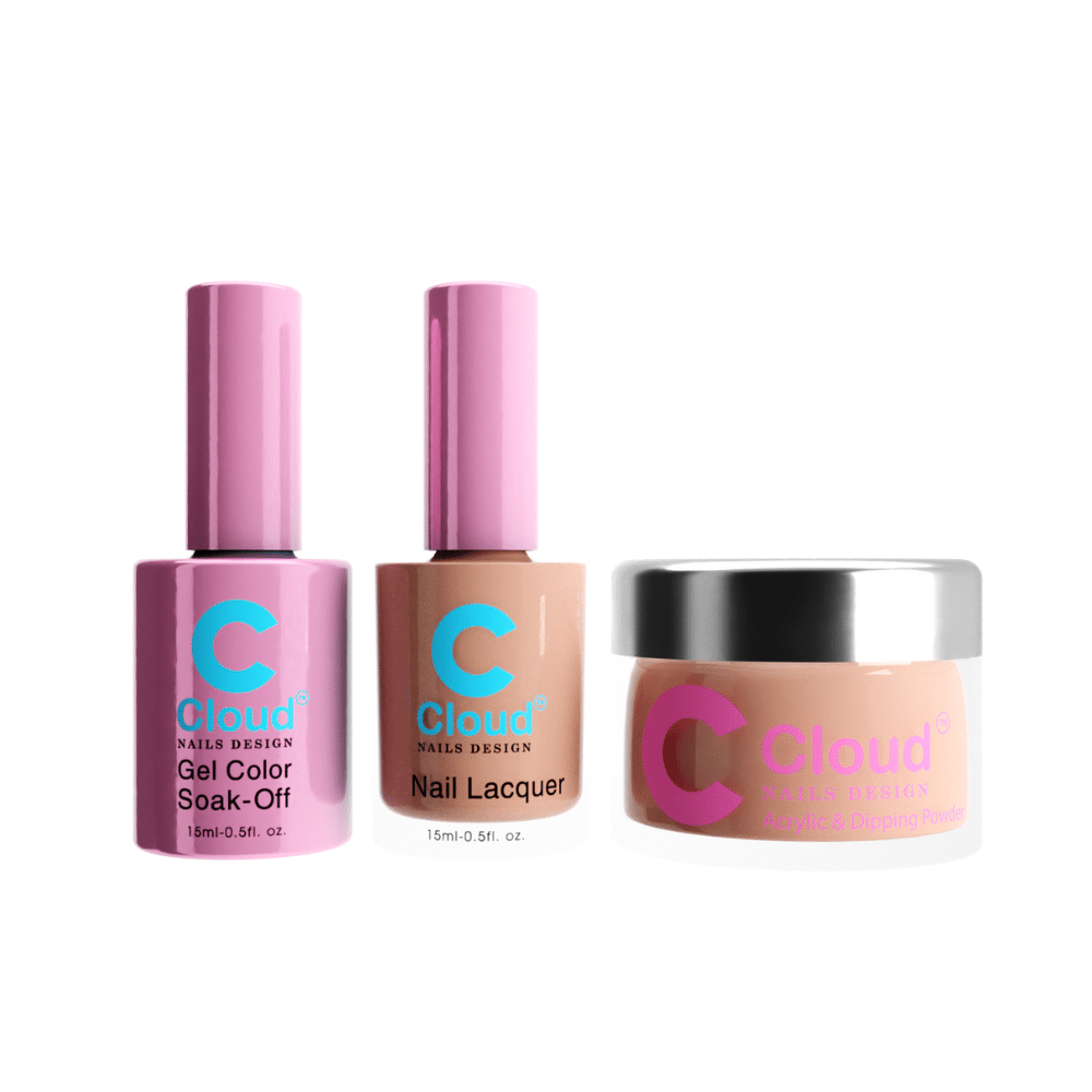 C-Cloud 4-in-1 #33