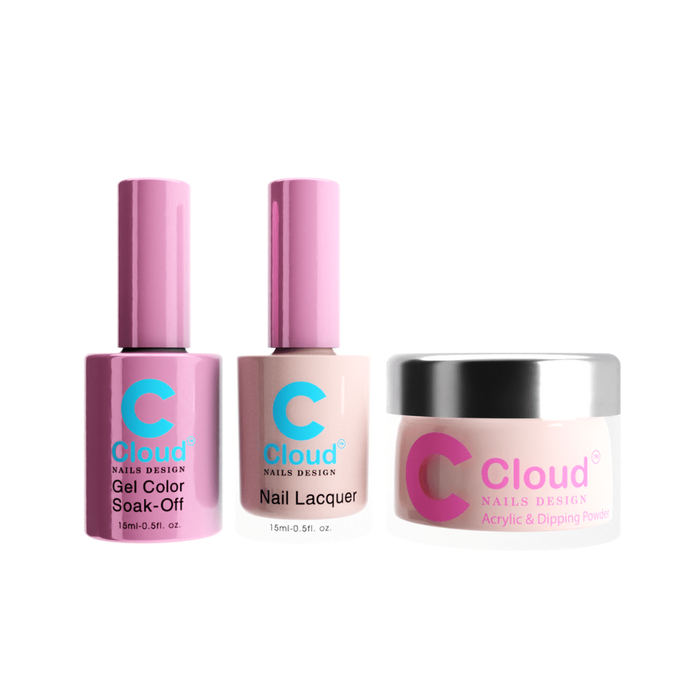 C-Cloud 4-in-1 #34