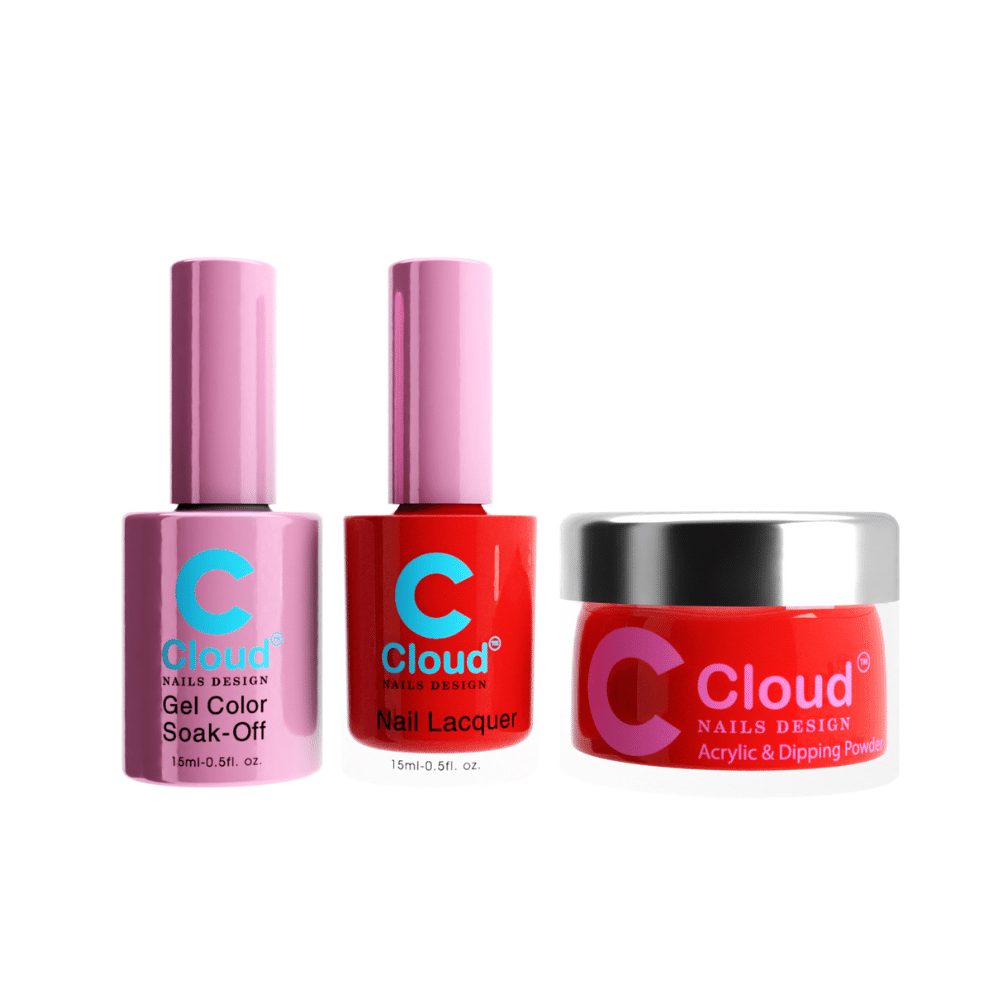 C-Cloud 4-in-1 #7