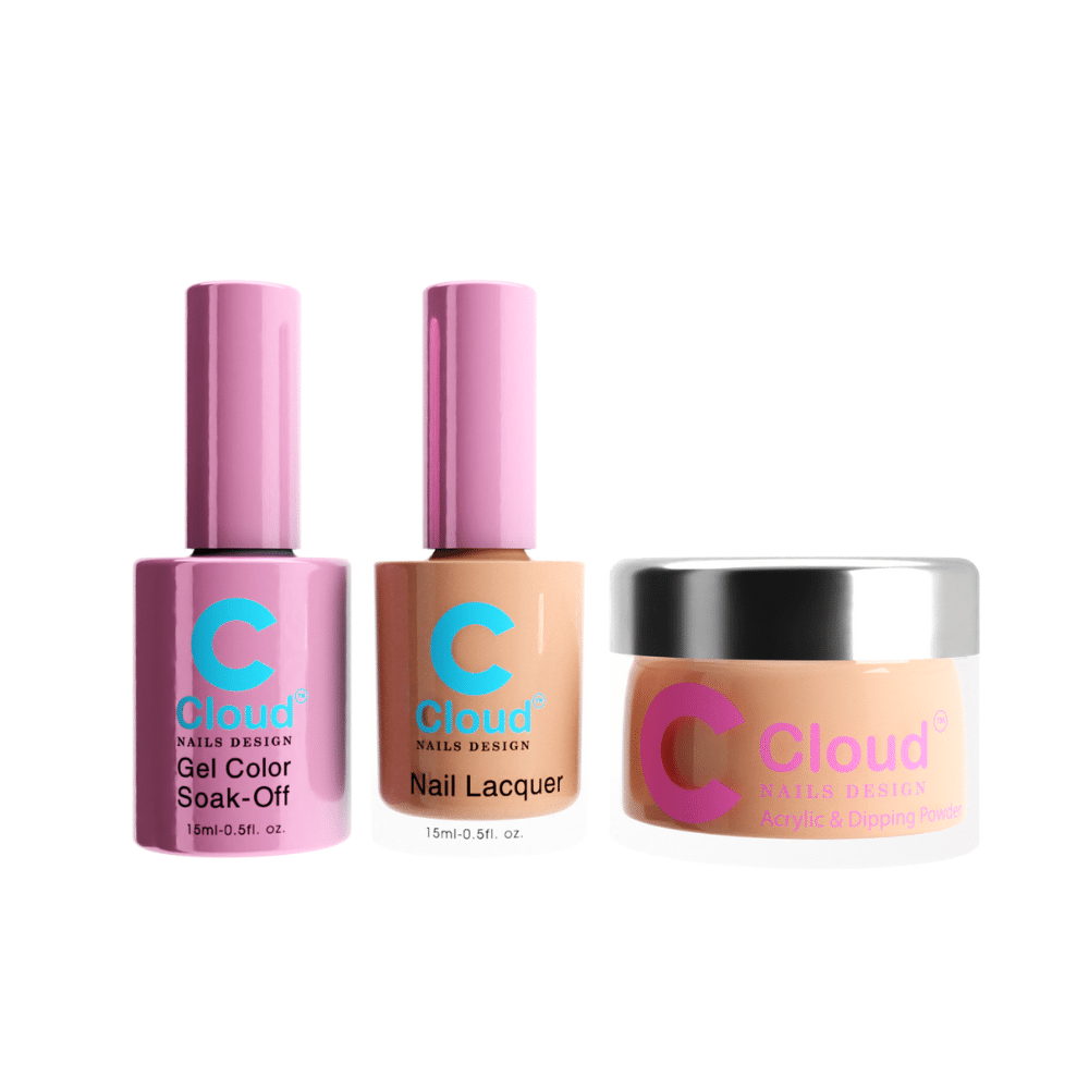 C-Cloud 4-in-1 #83