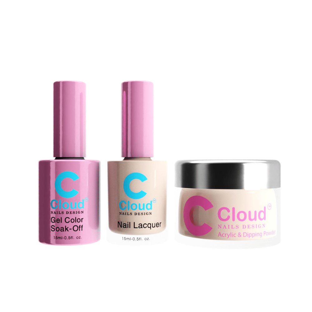 C-Cloud 4-in-1 #86