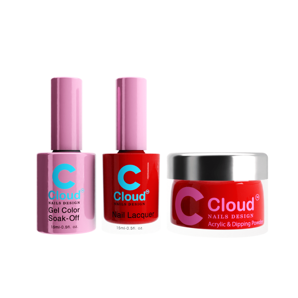 C-Cloud 4-in-1 #8