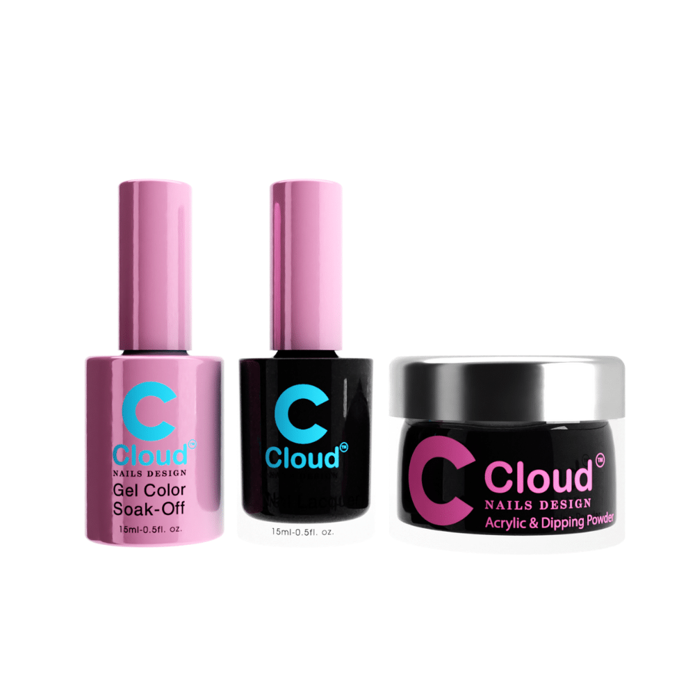 C-Cloud 4-in-1 #9