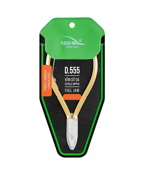 Nghia Nipper - D555