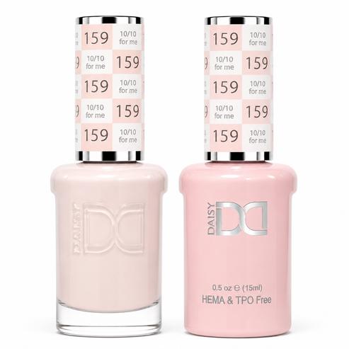 DND Hema-Free & TPO-Free number 159 - 1010 For Me