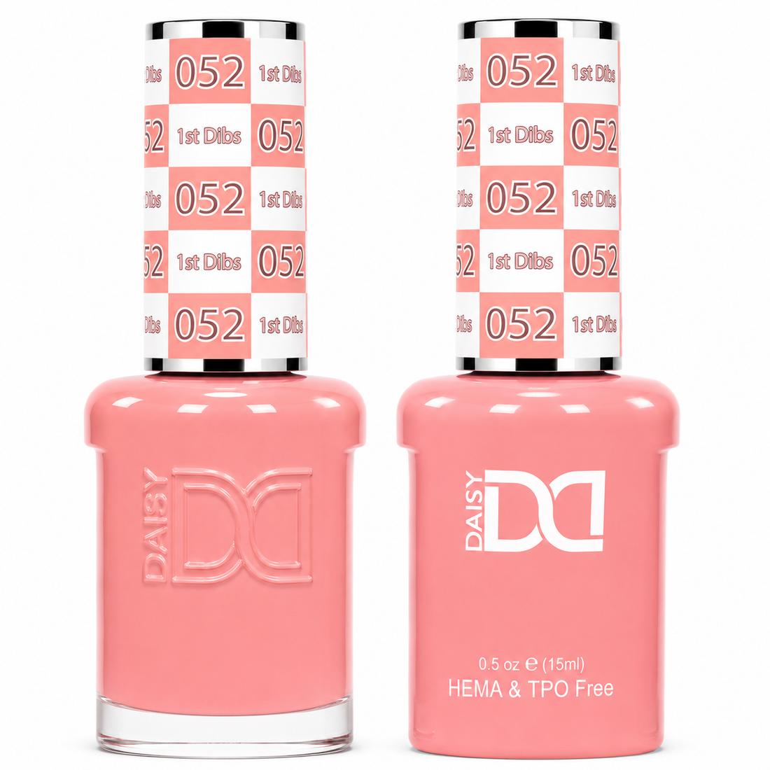 DND Hema-Free & TPO-Free number 52 - 1st Dibs