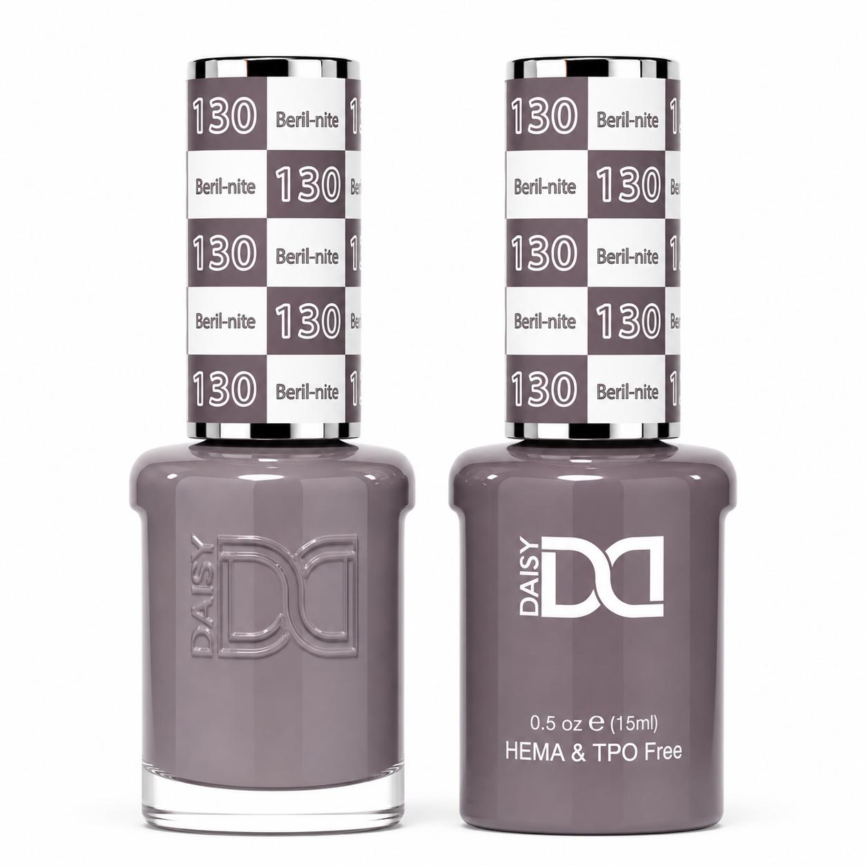 DND Hema-Free & TPO-Free number 130 - Berli Nite