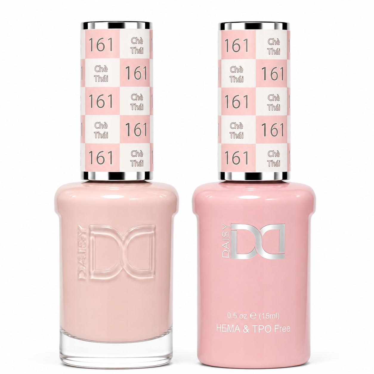 DND Hema-Free & TPO-Free number 161 - Ch Thi