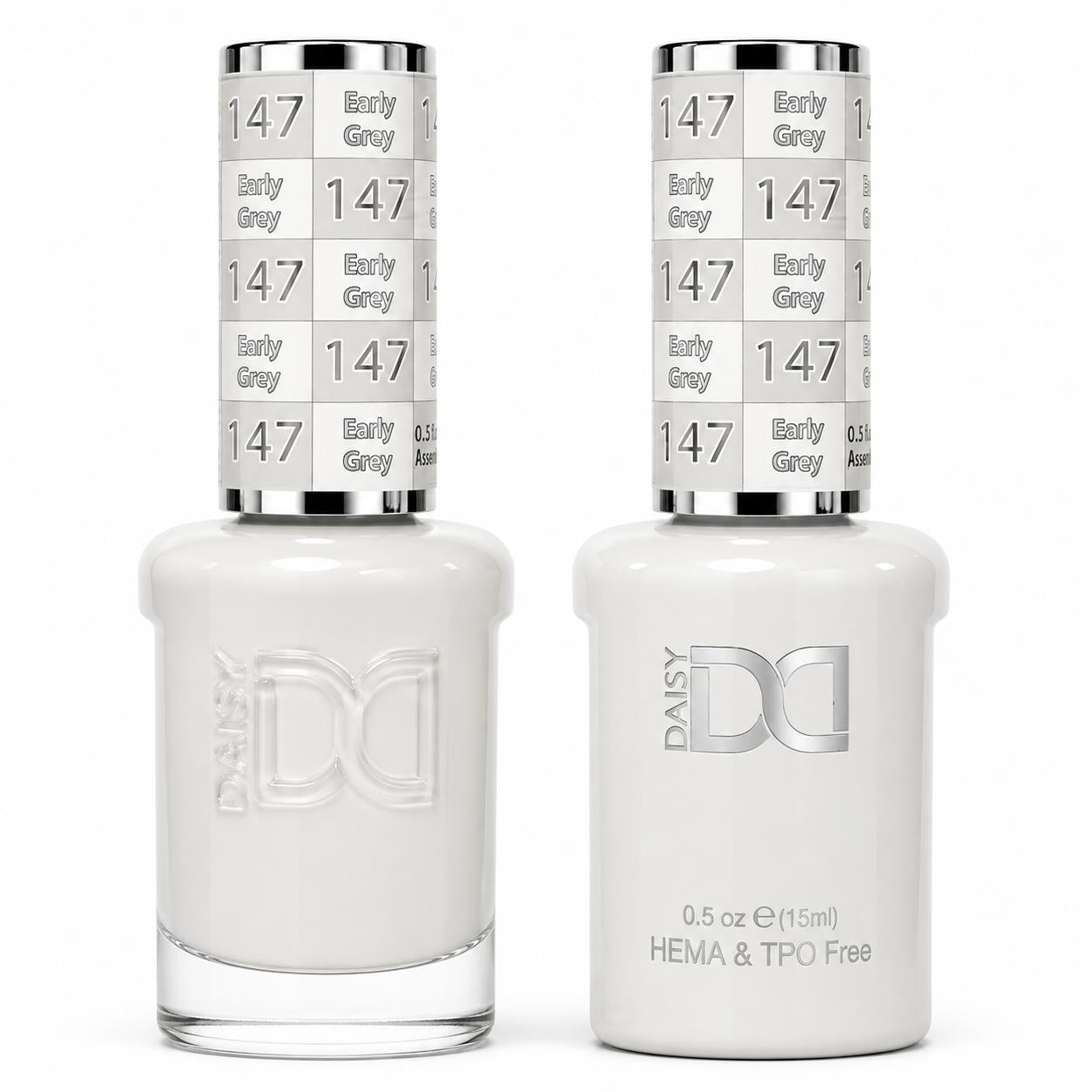 DND Hema-Free & TPO-Free number 147 - Early Grey