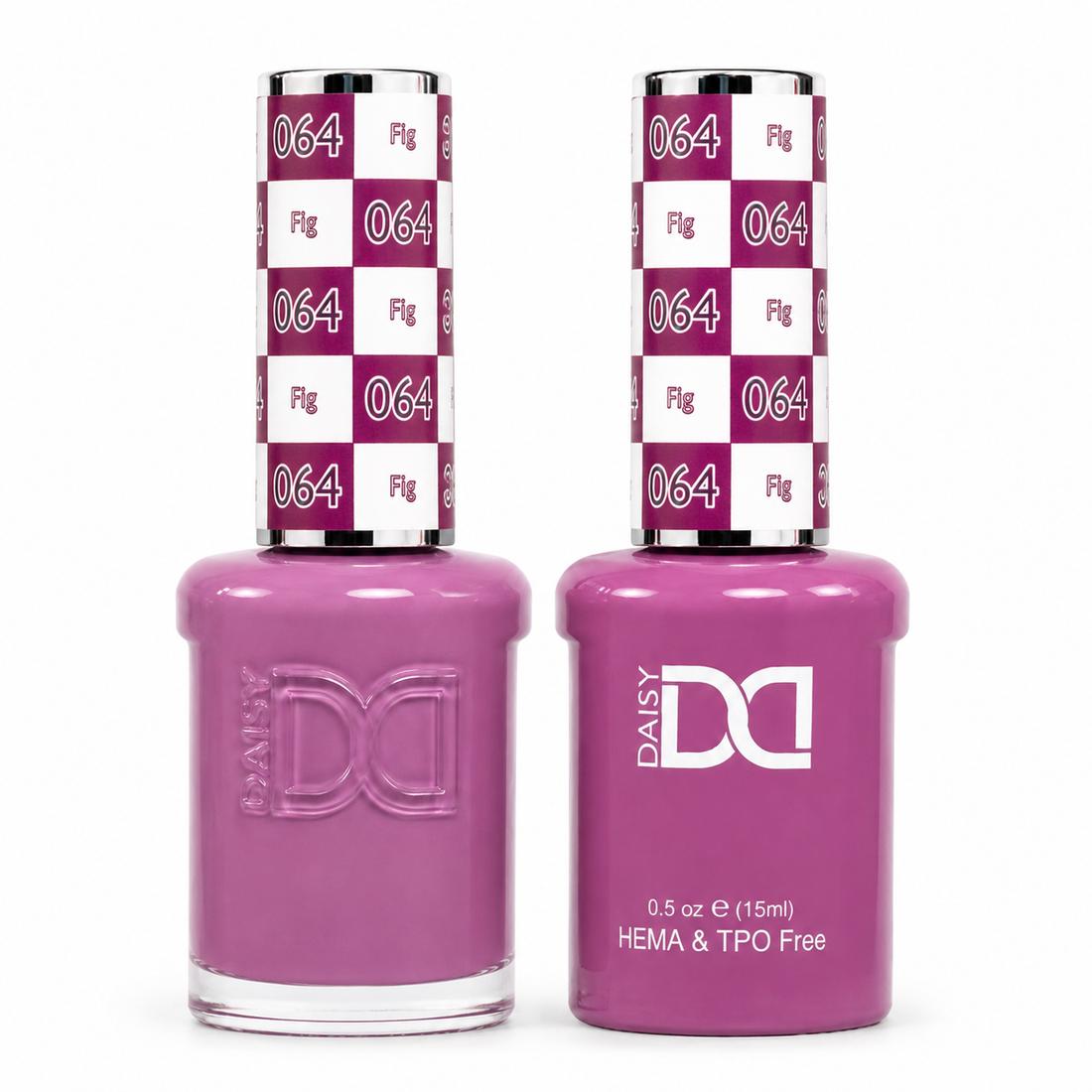 DND Hema-Free & TPO-Free number 64 - Fig