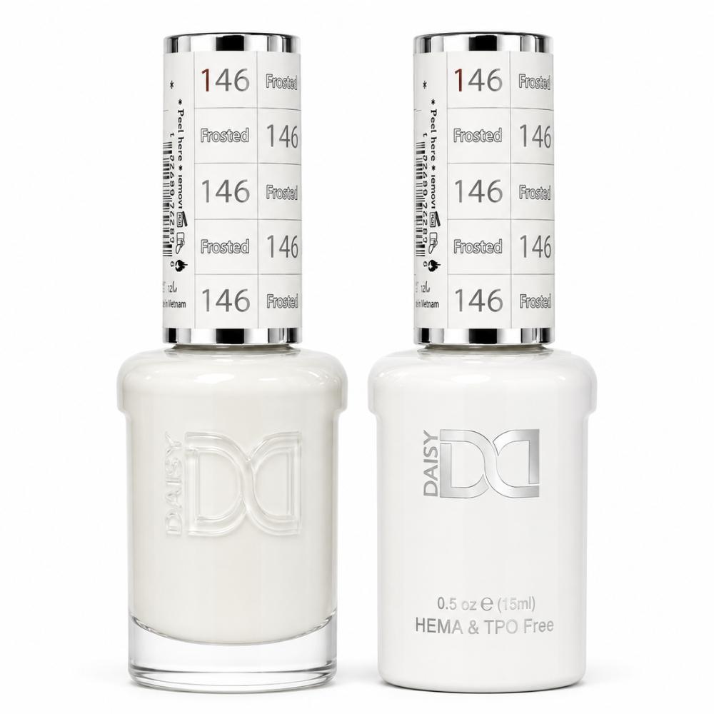 DND Hema-Free & TPO-Free number 146 - Frosted