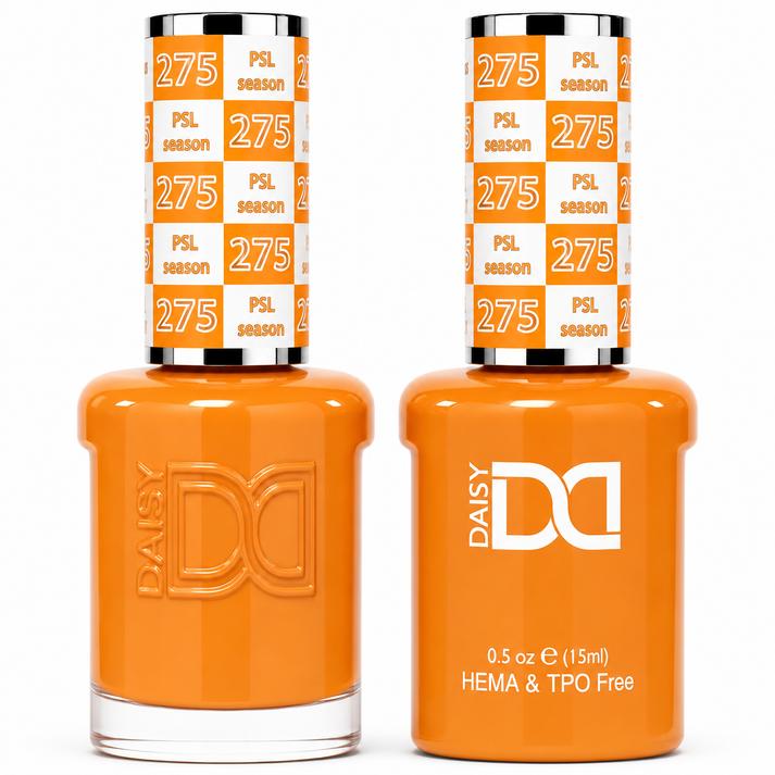 DND Hema-Free & TPO-Free number 275 - PSL Season