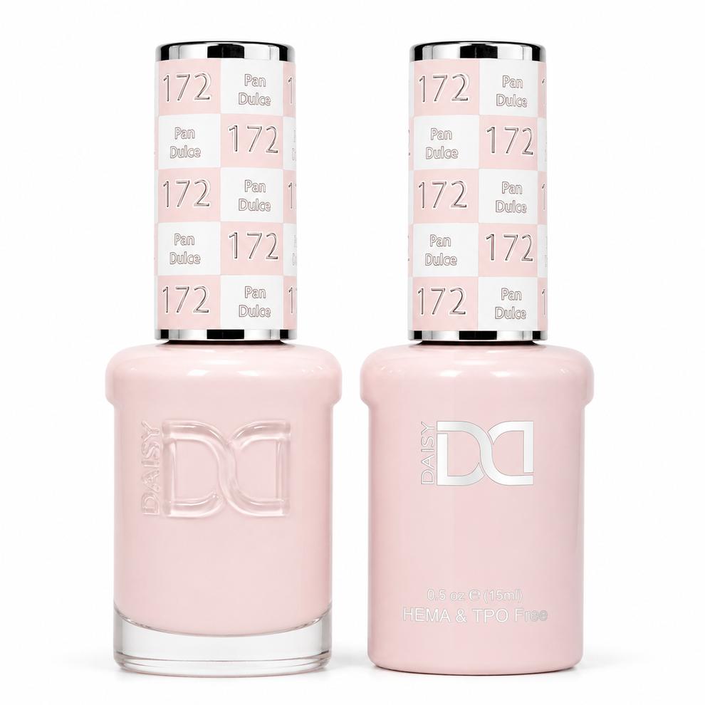 DND Hema-Free & TPO-Free number 172 - Pan Ducle