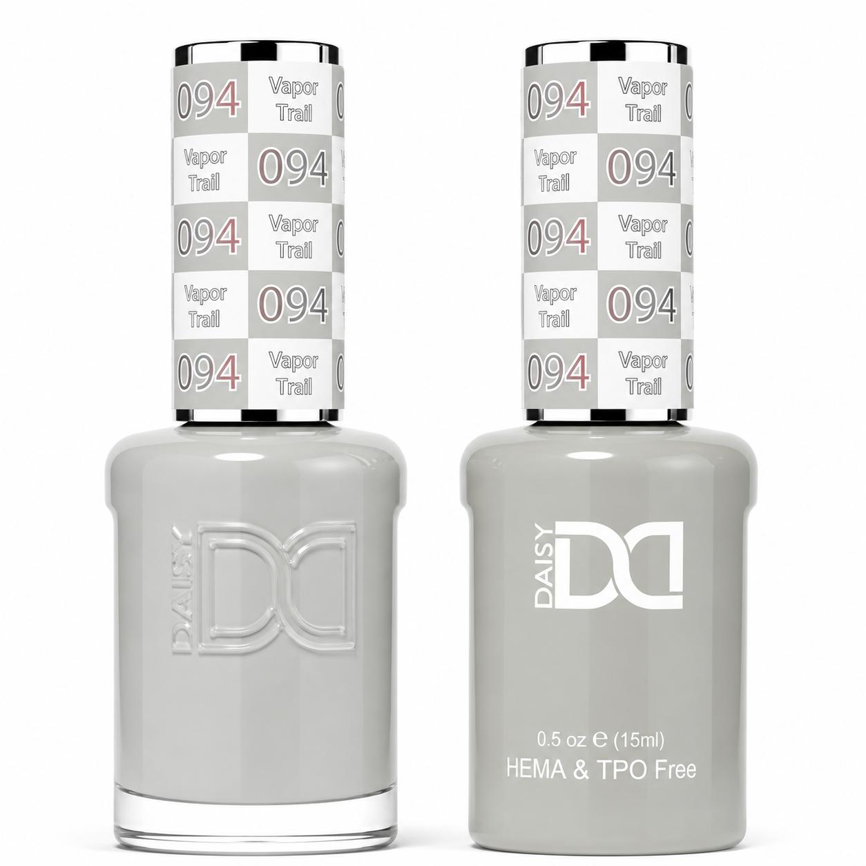 DND Hema-Free & TPO-Free number 94 - Vapor Trail