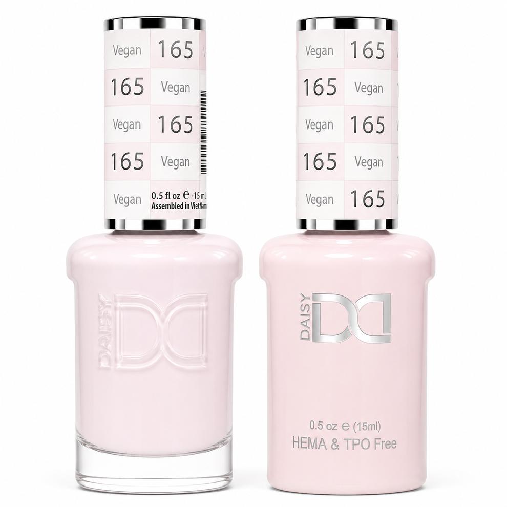 DND Hema-Free & TPO-Free number 165 - Vegan