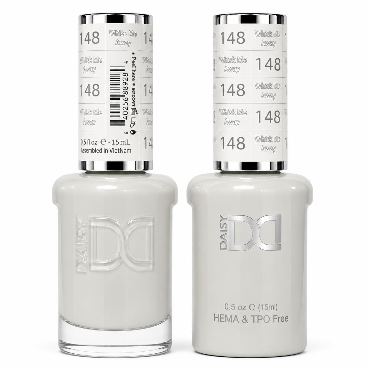 DND Hema-Free & TPO-Free number 148 - Whisk Me Away