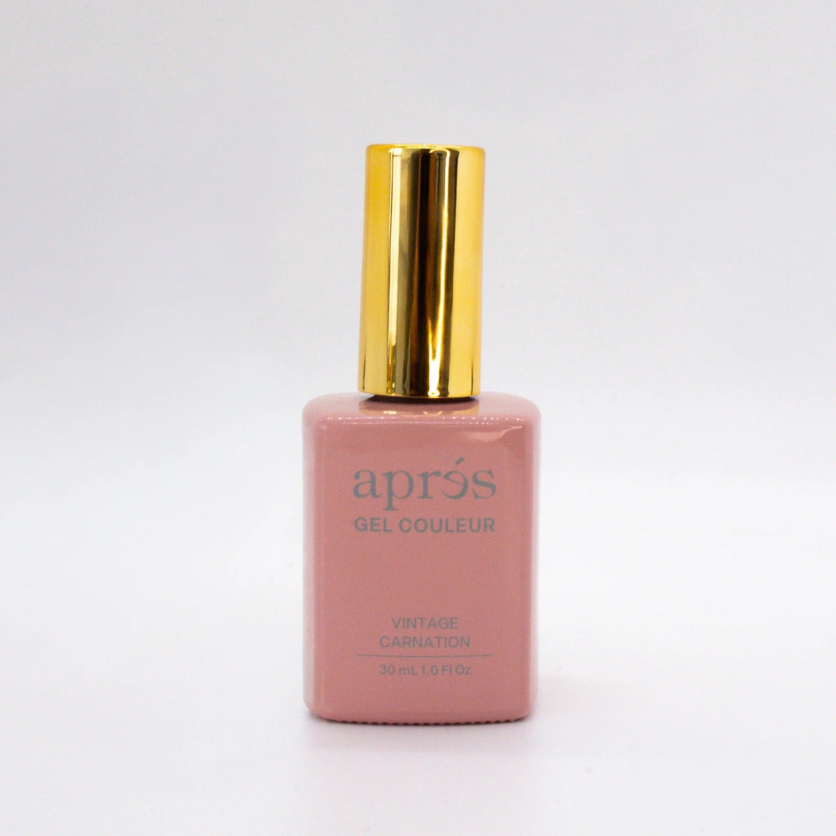 Apres Gel Couleur - N04 Vintage Carnation - 30ml