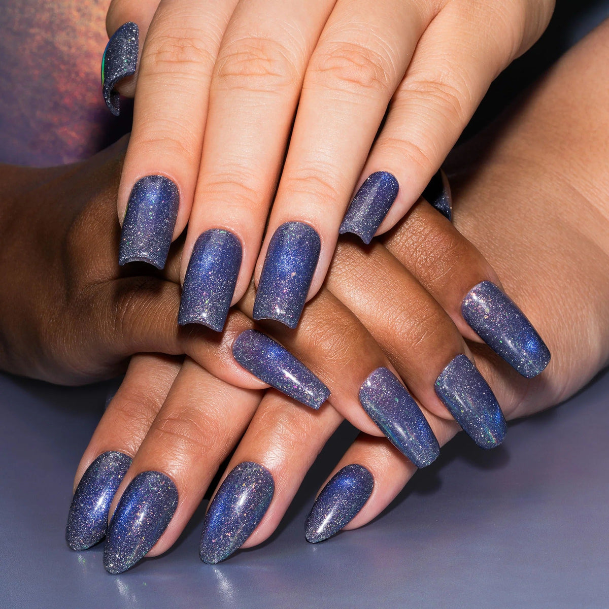 Apres Gel Couleur - Prismatic Collection