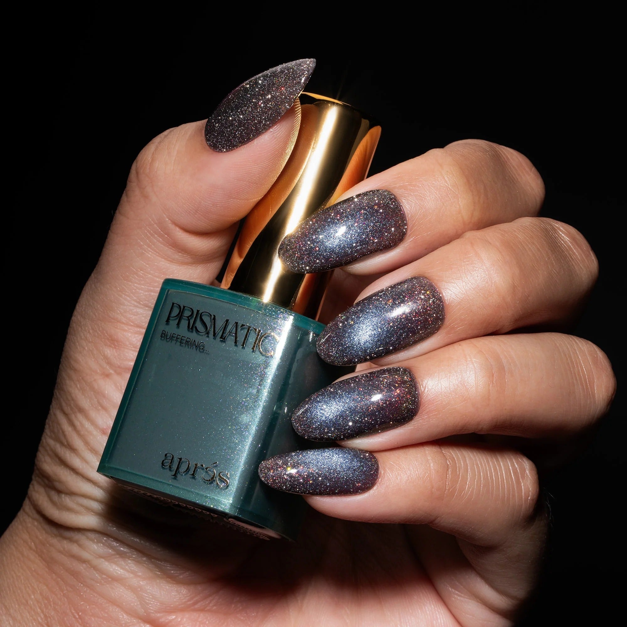 Apres Gel Couleur - Prismatic Collection
