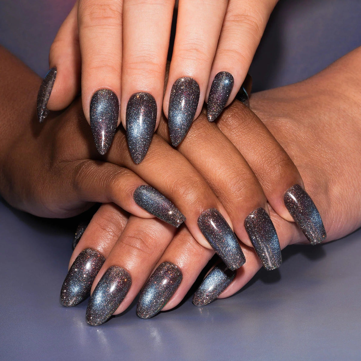 Apres Gel Couleur - Prismatic Collection