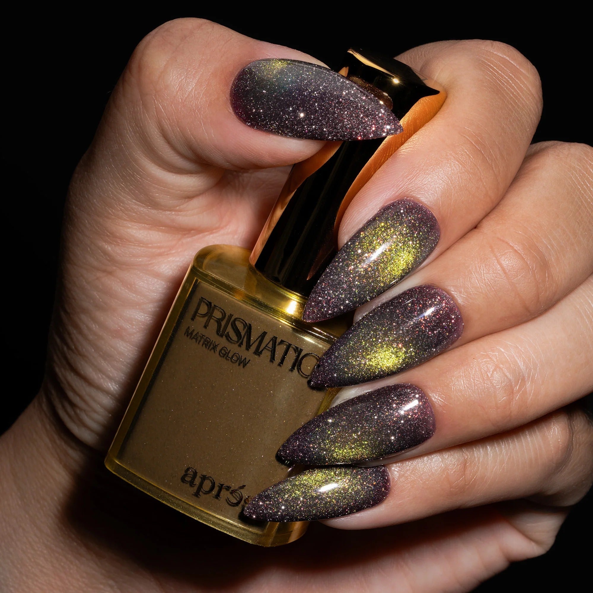 Apres Gel Couleur - Prismatic Collection