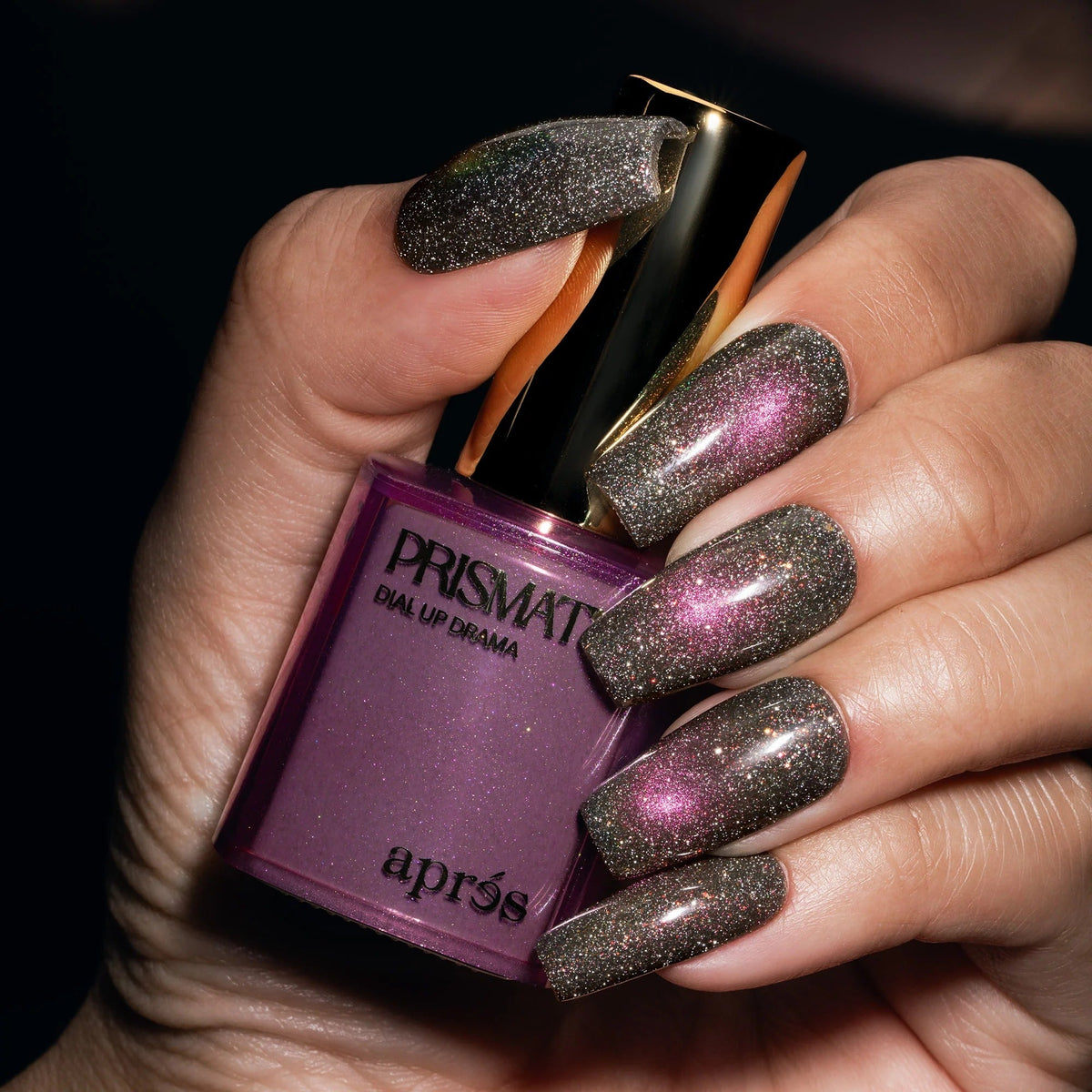 Apres Gel Couleur - Prismatic Collection