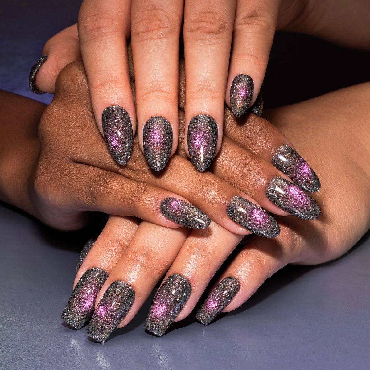 Apres Gel Couleur - Prismatic Collection