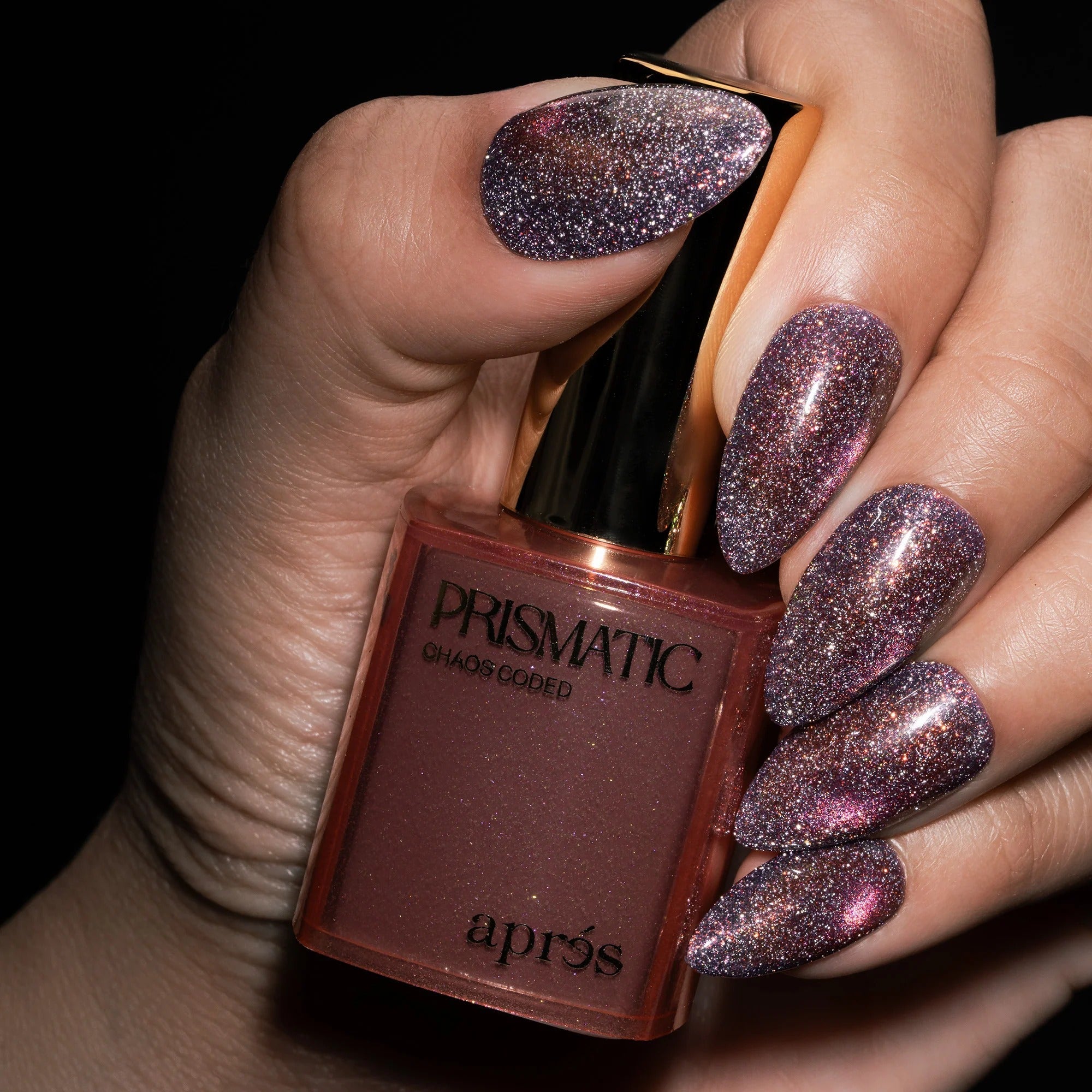 Apres Gel Couleur - Prismatic Collection