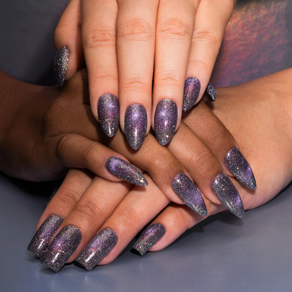 Apres Gel Couleur - Prismatic Collection