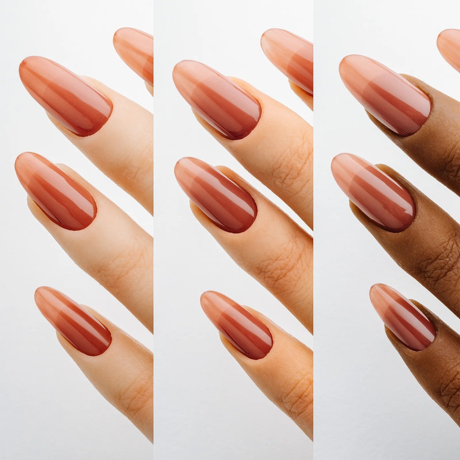 Apres - Light & Shadow - Sheer Gel Couleur Collection - Fall (#601-#610)