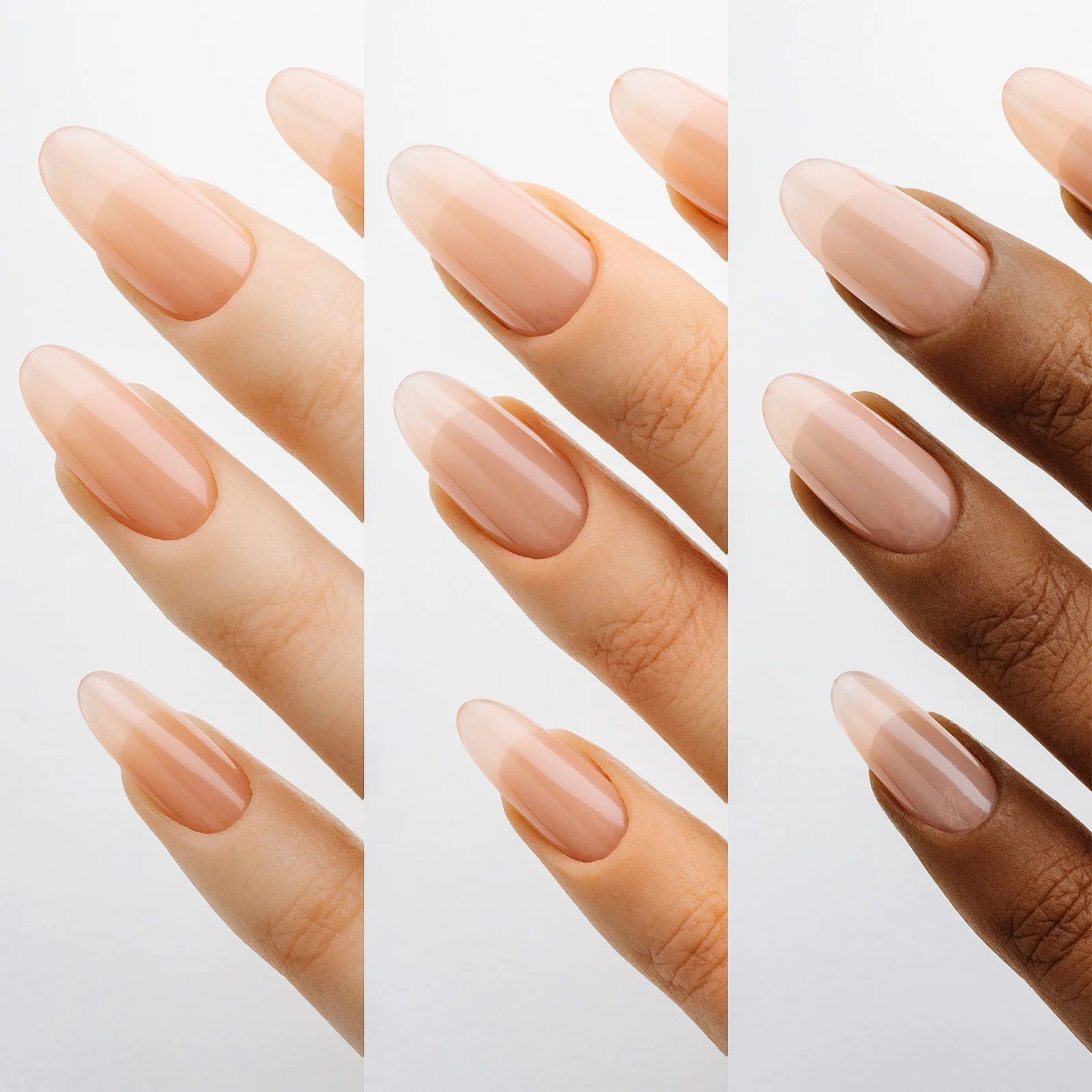 Apres - Light & Shadow - Sheer Gel Couleur Collection - Fall (#601-#610)