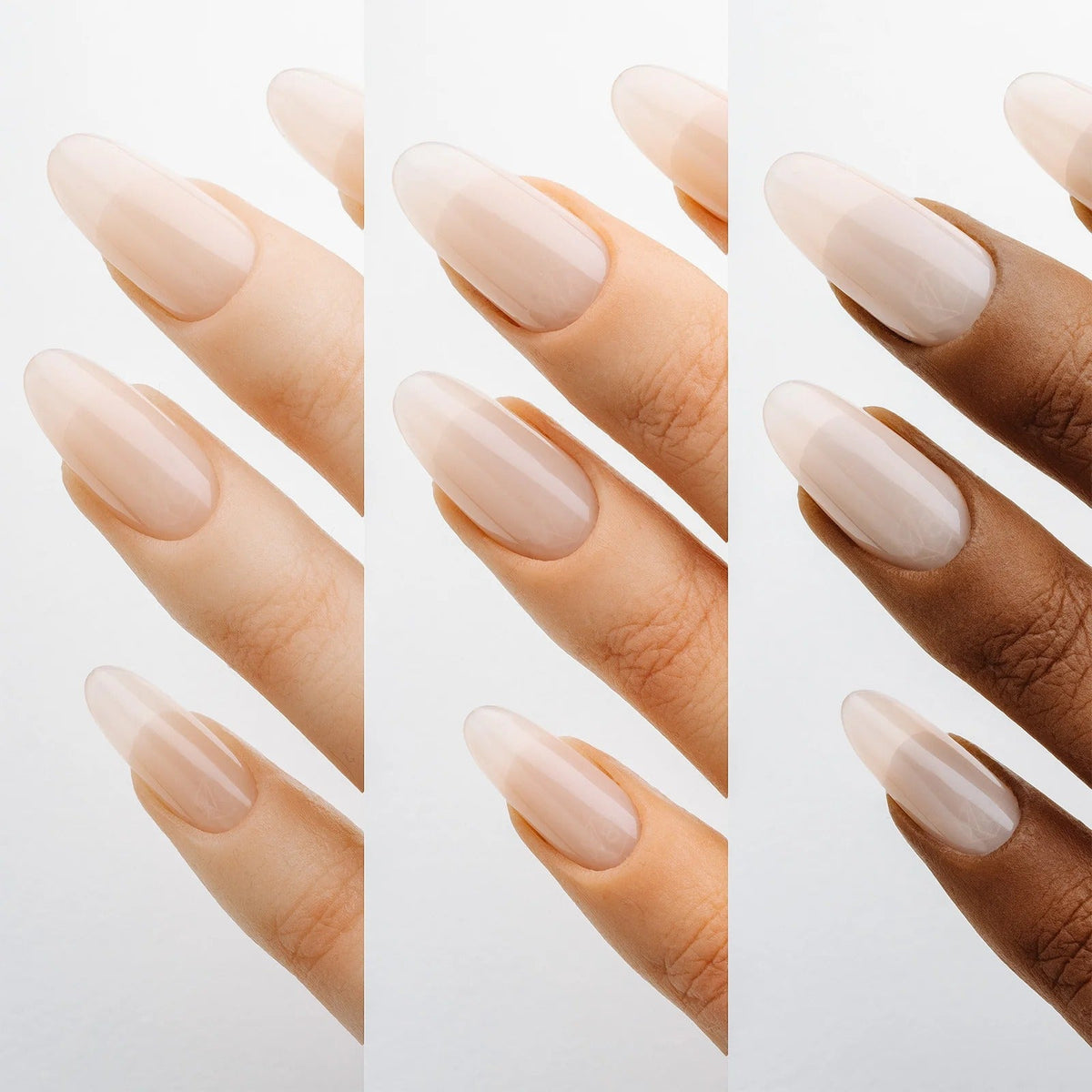 Apres - Light & Shadow - Sheer Gel Couleur Collection - Fall (#601-#610)