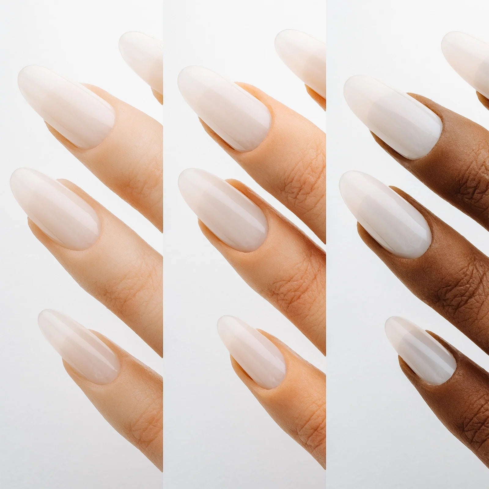 Apres - Light & Shadow - Sheer Gel Couleur Collection - Fall (#601-#610)